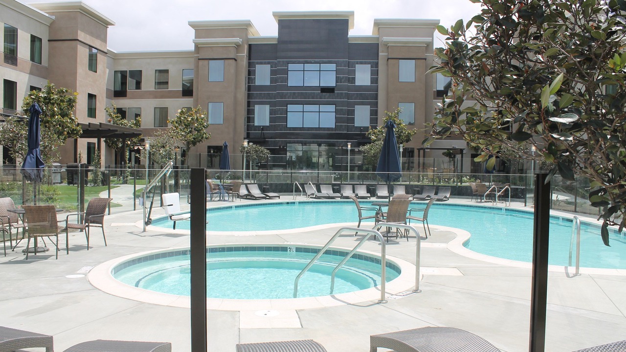 Photo of Outdoor in Bressi Ranch