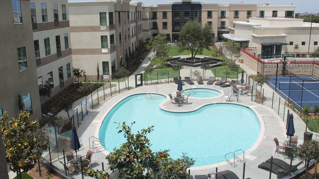 Photo of Outdoor in Bressi Ranch