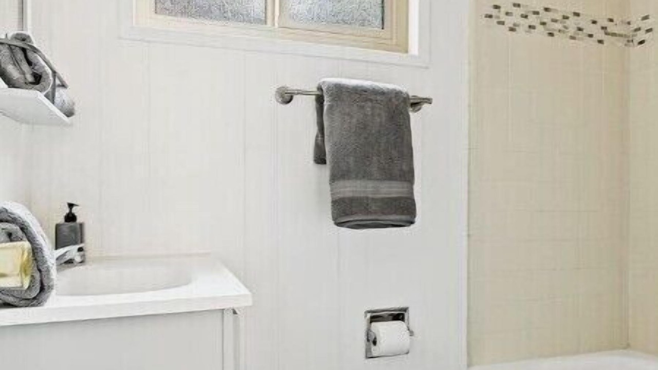 Photo of Bathroom in Big Bear City