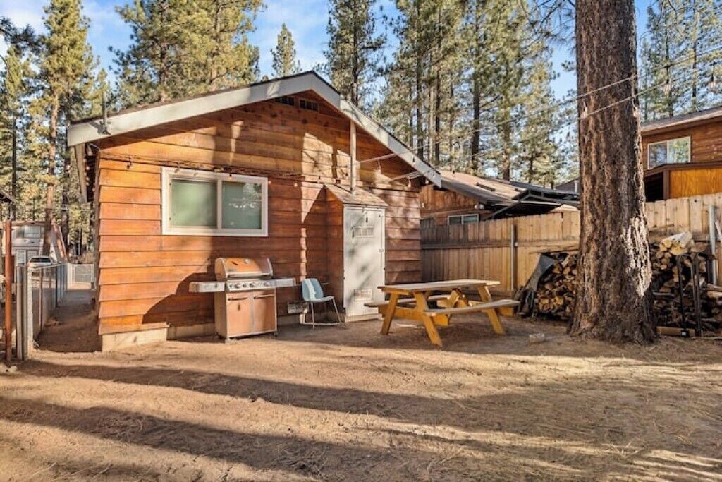 Photo of Outdoor in Big Bear City