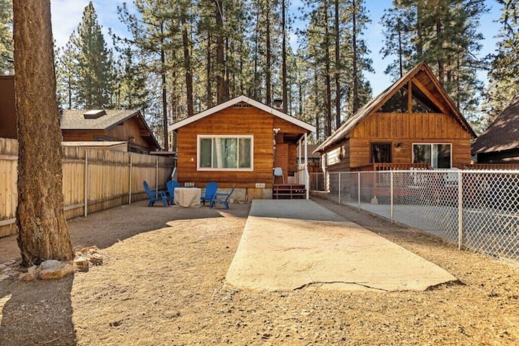 Photo of Outdoor in Big Bear City