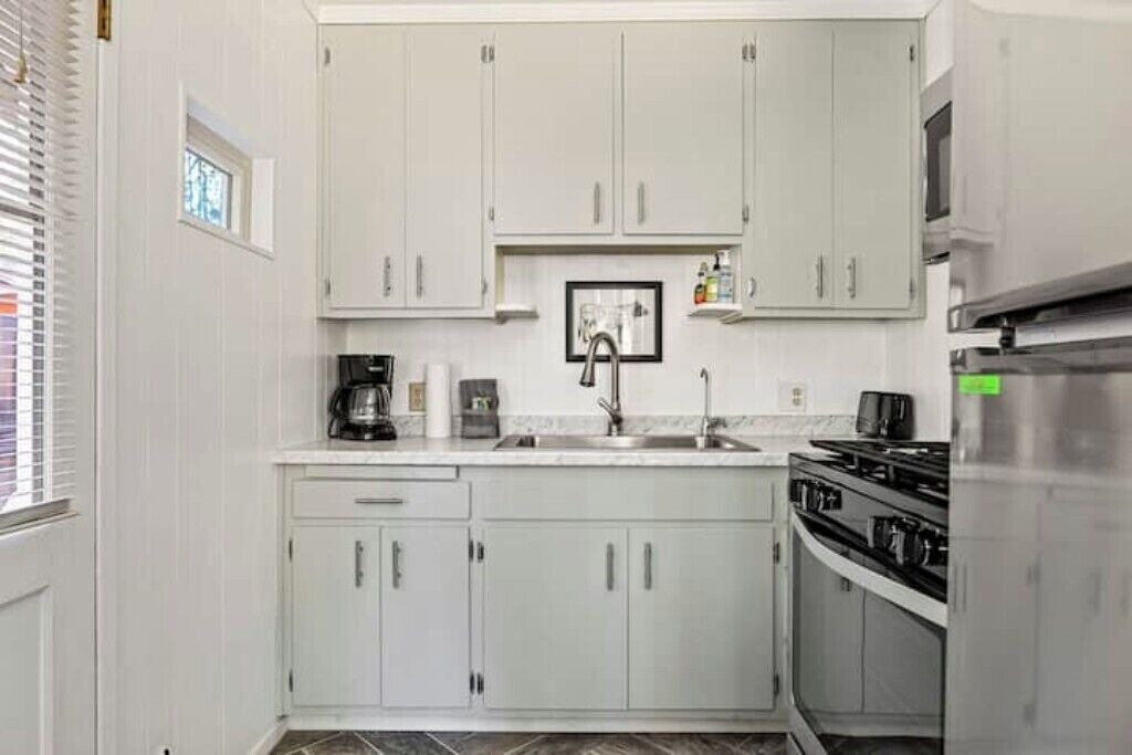 Photo of Kitchen in Big Bear City