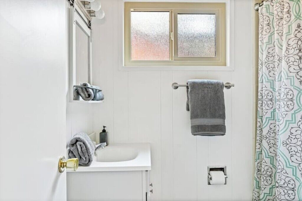 Photo of Bathroom in Big Bear City
