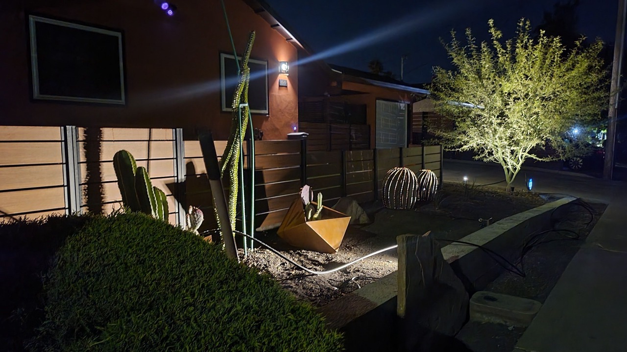 Photo of Outdoor in San Ramon