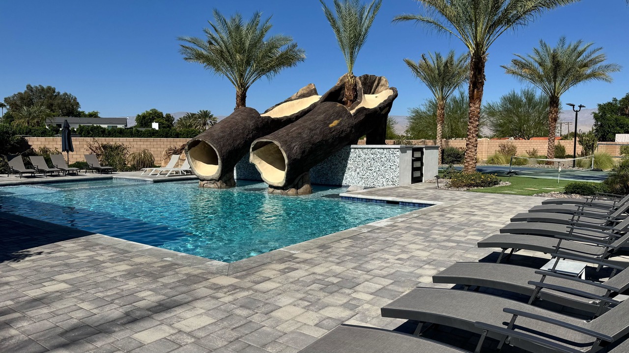 Photo of Outdoor in Bermuda Dunes