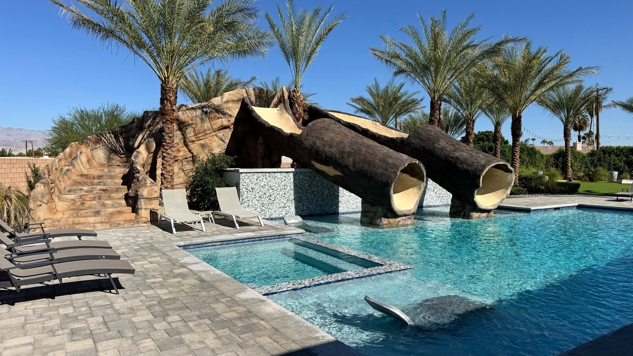 Photo of Outdoor in Bermuda Dunes