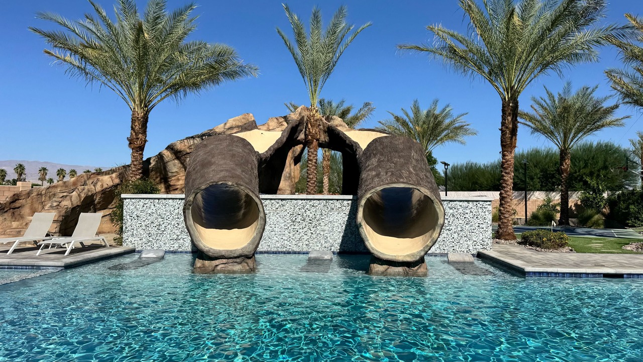 Photo of Outdoor in Bermuda Dunes