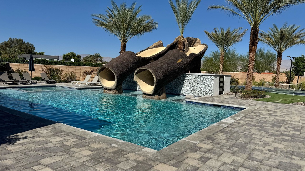 Photo of Outdoor in Bermuda Dunes