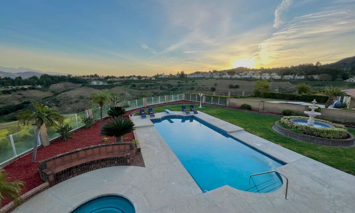Photo of Outdoor in Anaheim Hills