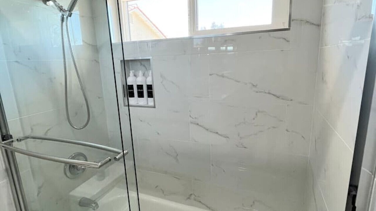 Photo of Bathroom in Anaheim Hills