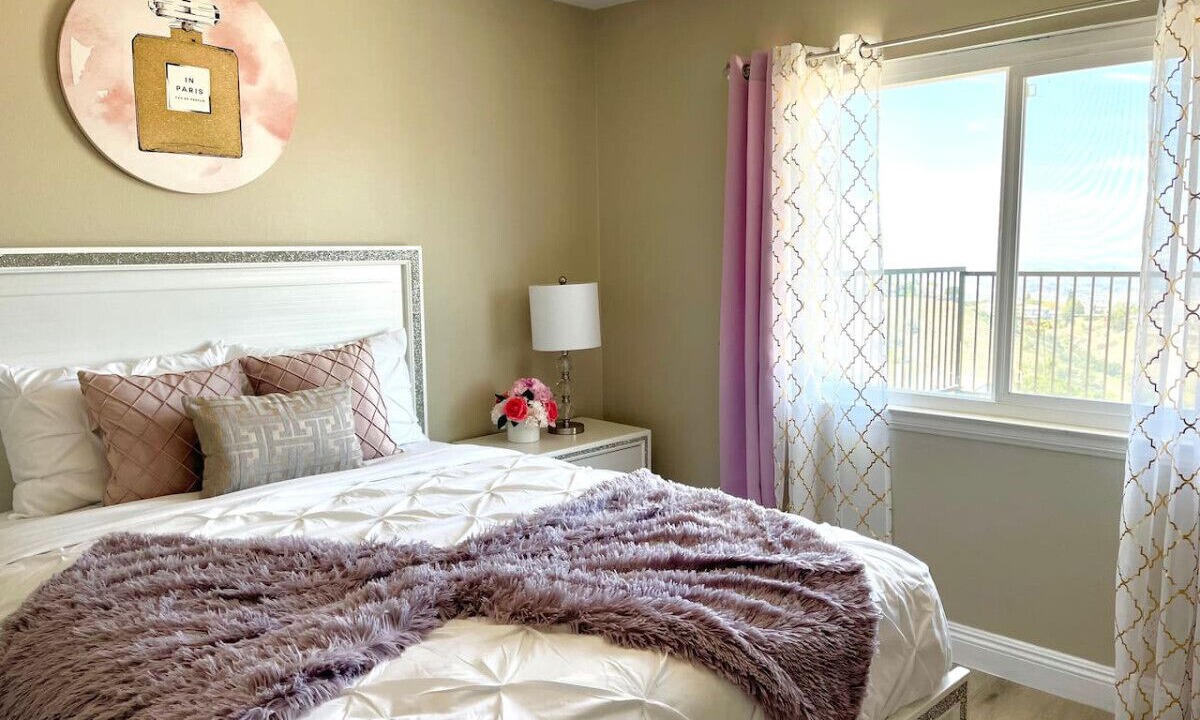 Photo of Bedroom in Anaheim Hills