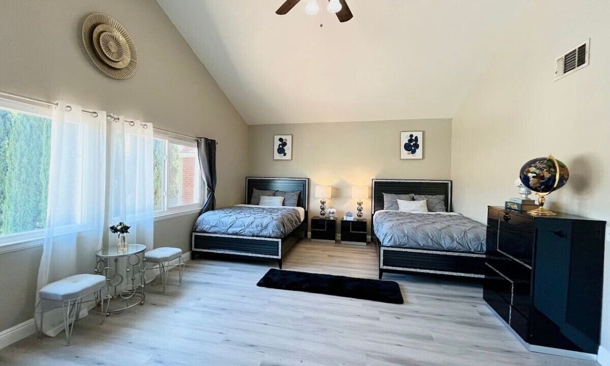 Photo of Bedroom in Anaheim Hills
