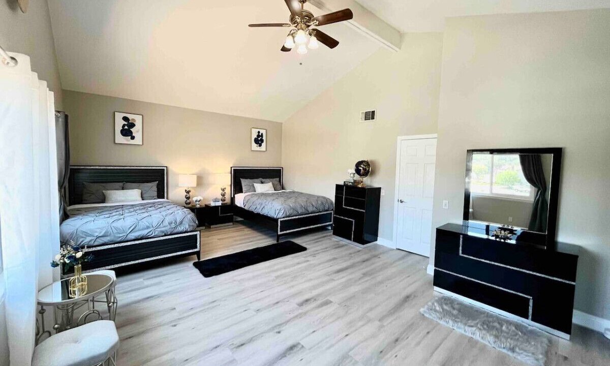 Photo of Bedroom in Anaheim Hills