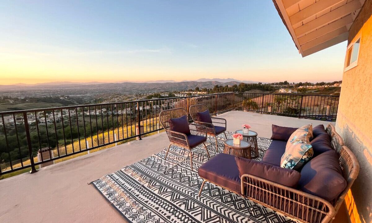 Photo of Outdoor in Anaheim Hills