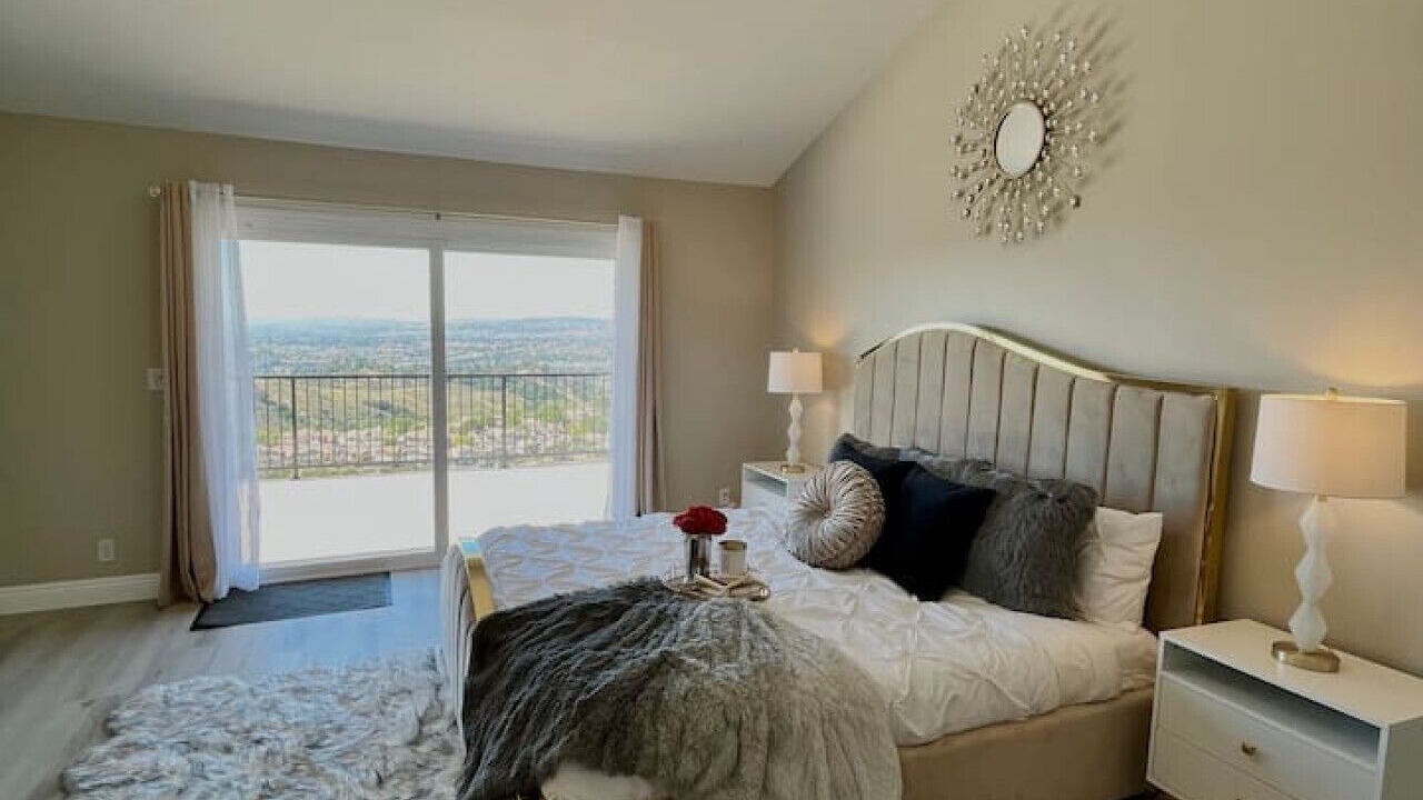 Photo of Bedroom in Anaheim Hills