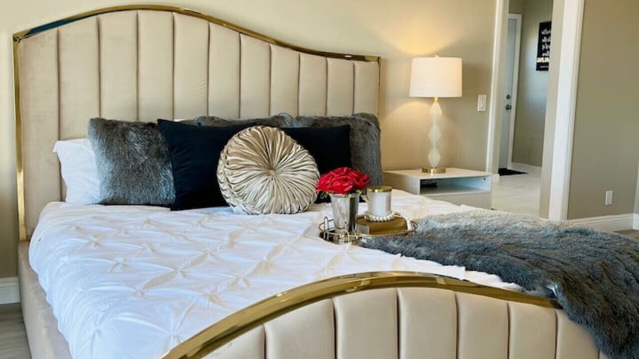 Photo of Bedroom in Anaheim Hills