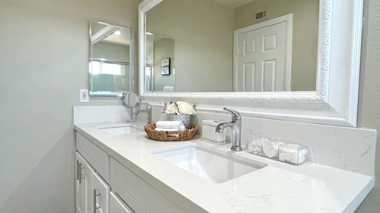 Photo of Bathroom in Anaheim Hills