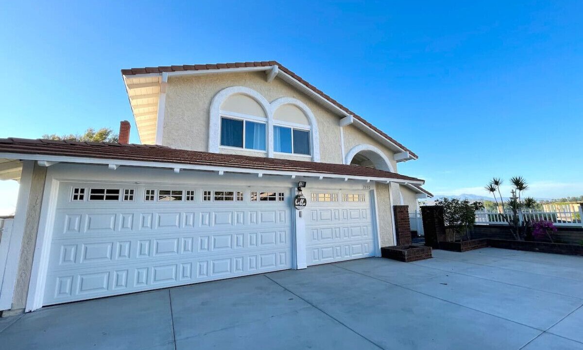 Photo of Outdoor in Anaheim Hills