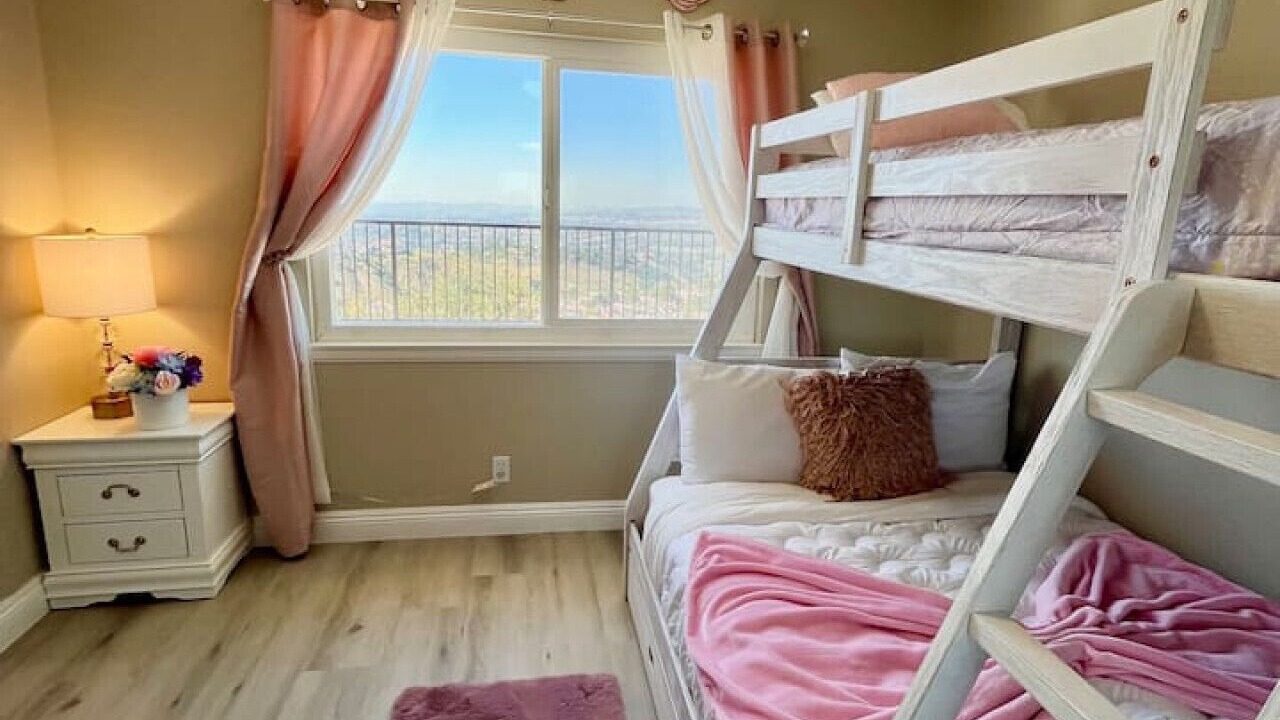 Photo of Bedroom in Anaheim Hills