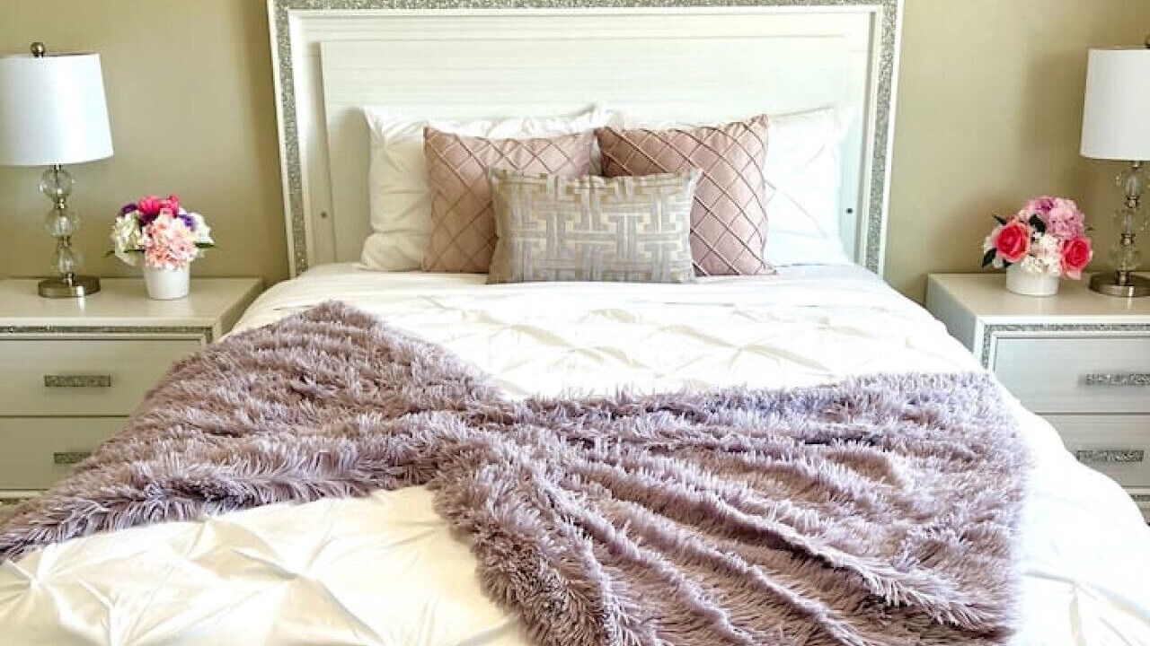 Photo of Bedroom in Anaheim Hills