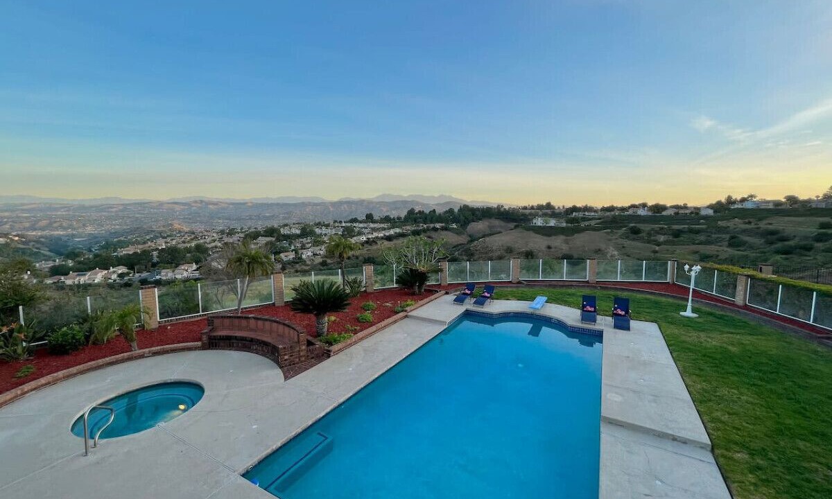 Photo of Outdoor in Anaheim Hills