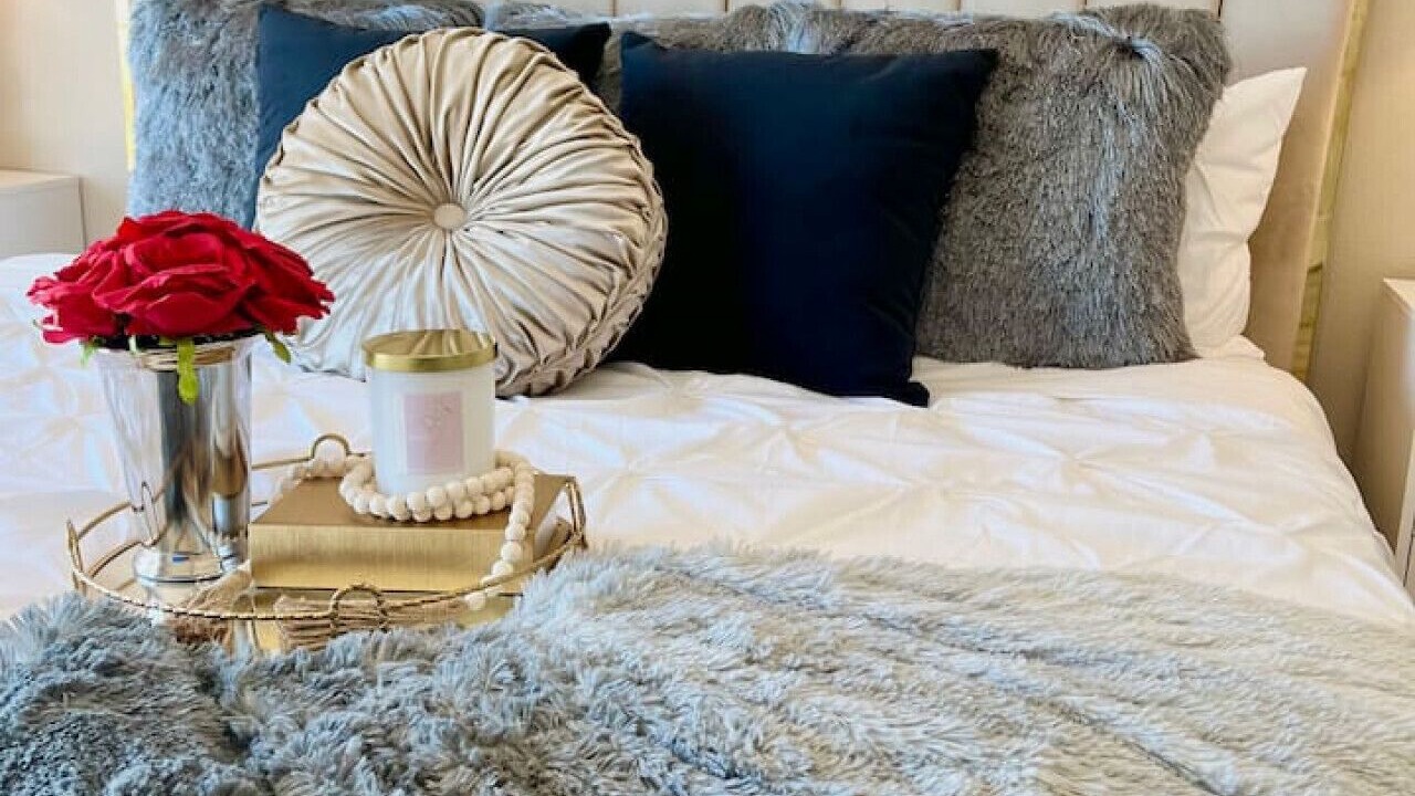Photo of Bedroom in Anaheim Hills
