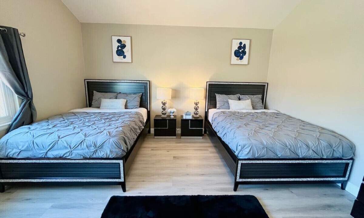 Photo of Bedroom in Anaheim Hills