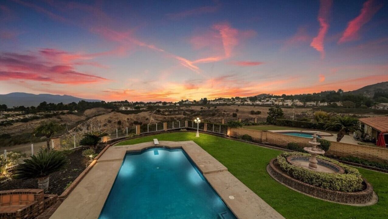 Photo of Outdoor in Anaheim Hills