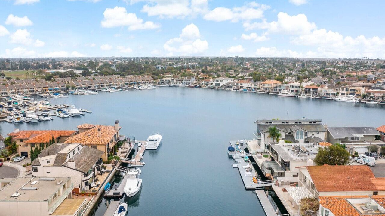 Photo of Others in Huntington Harbour