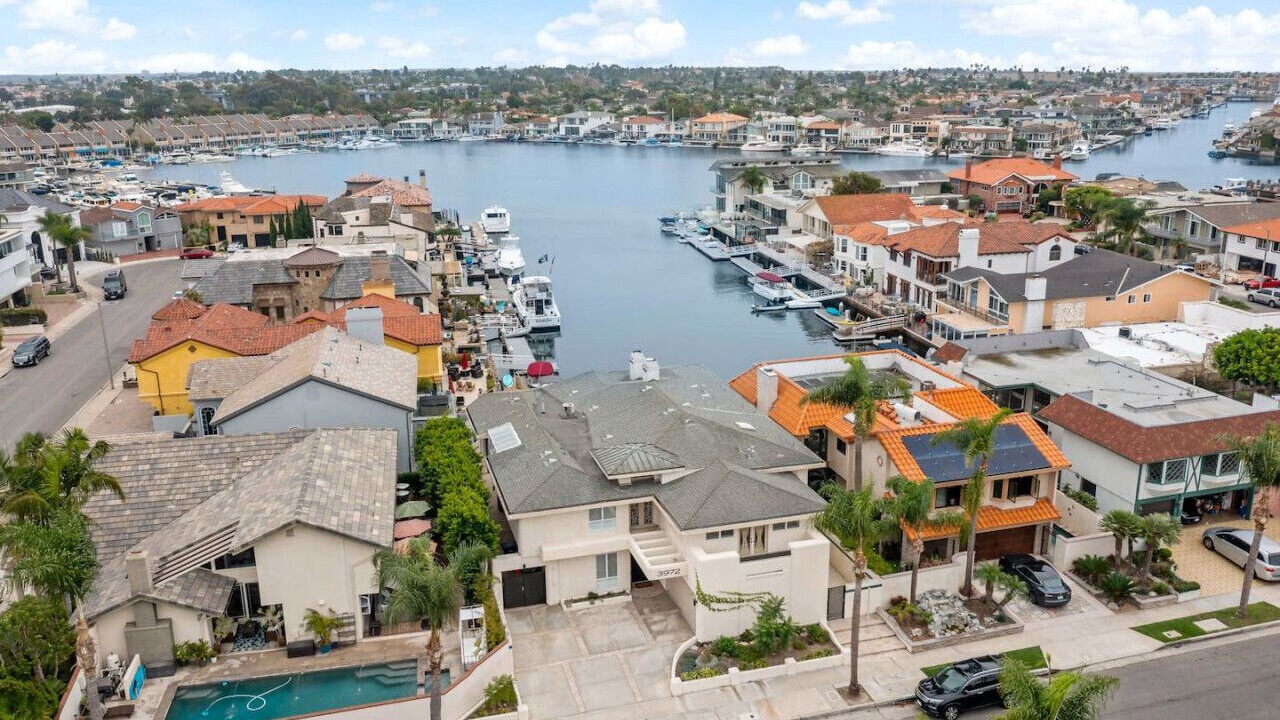 Photo of Outdoor in Huntington Harbour