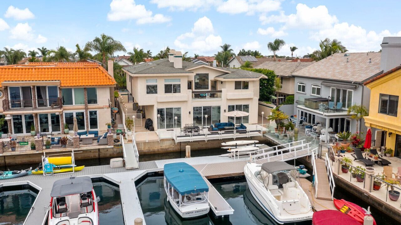 Photo of Outdoor in Huntington Harbour