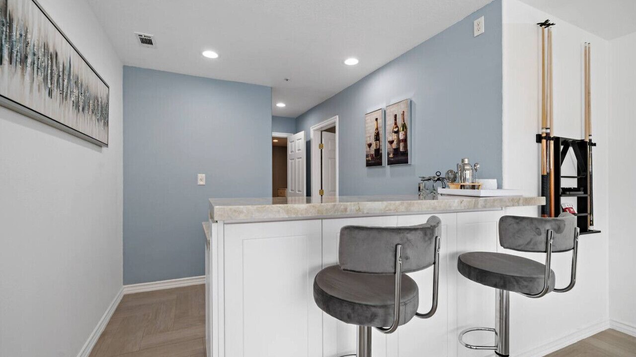 Photo of Kitchen in Huntington Harbour
