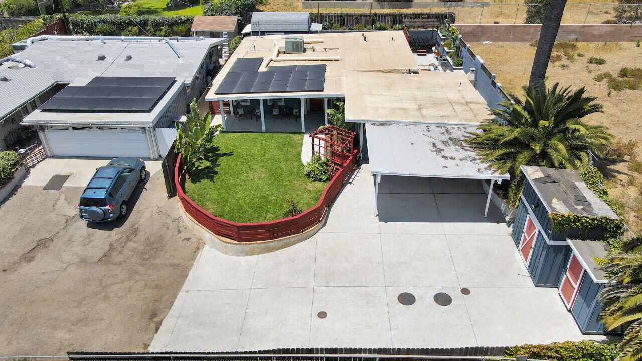 Photo of Outdoor in Camarillo