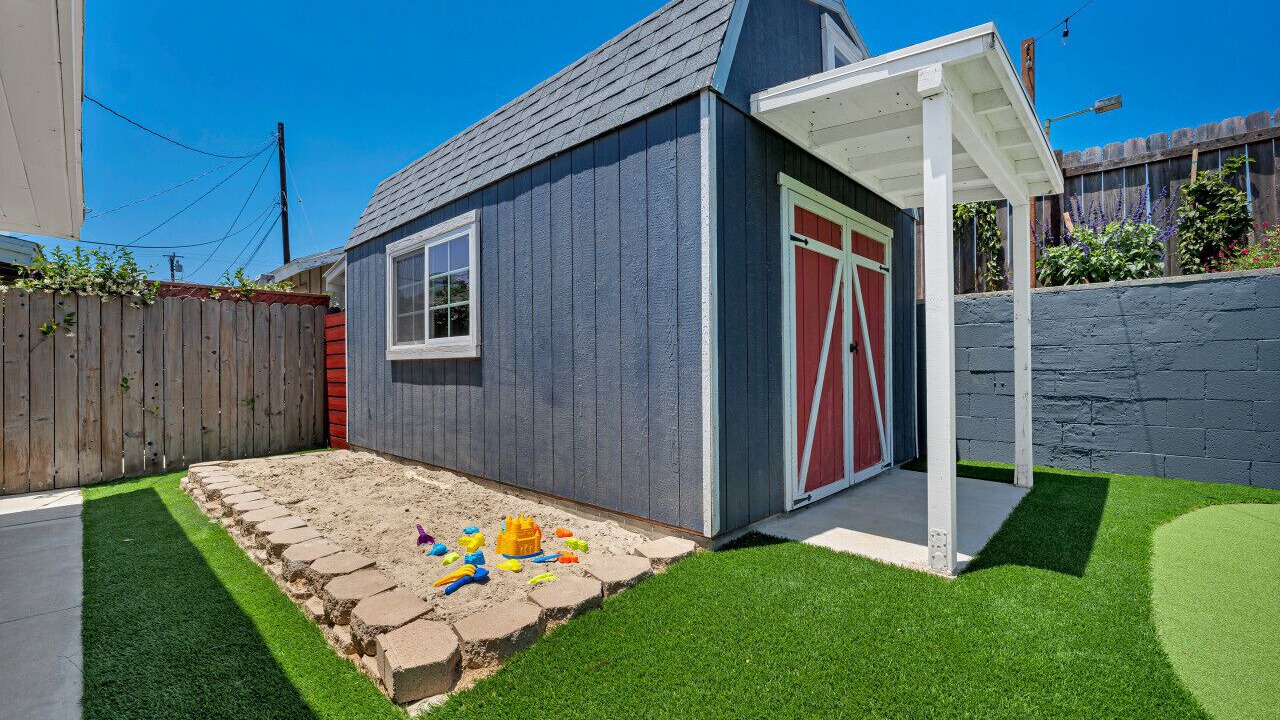 Photo of Outdoor in Camarillo