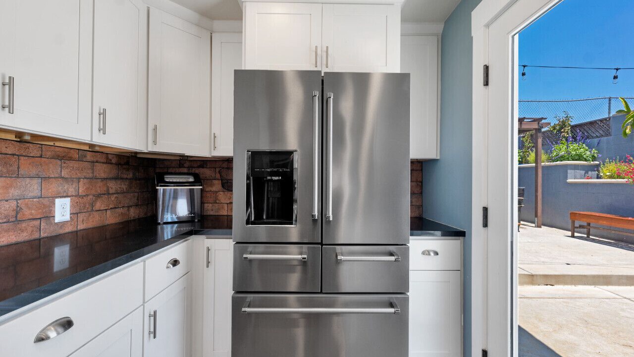 Photo of Kitchen in Camarillo