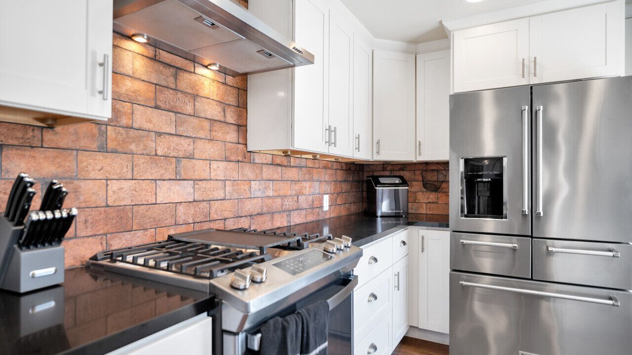 Photo of Kitchen in Camarillo