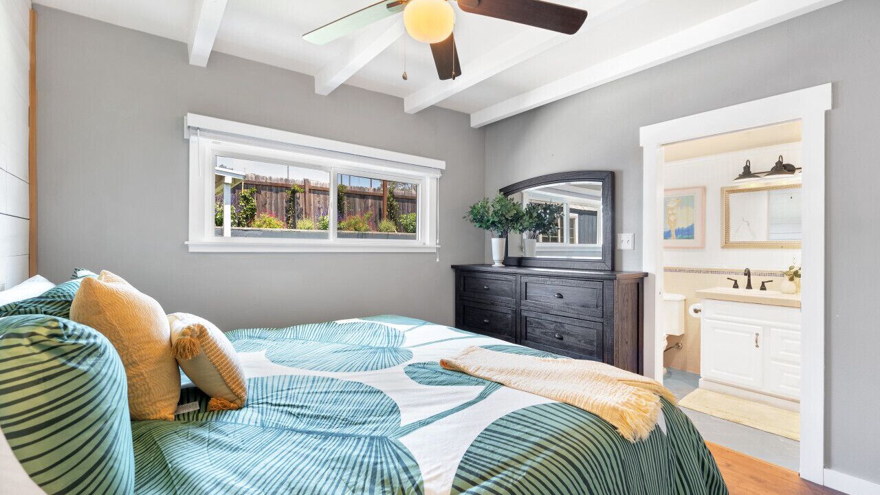 Photo of Bedroom in Camarillo