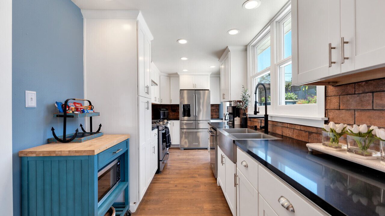 Photo of Kitchen in Camarillo