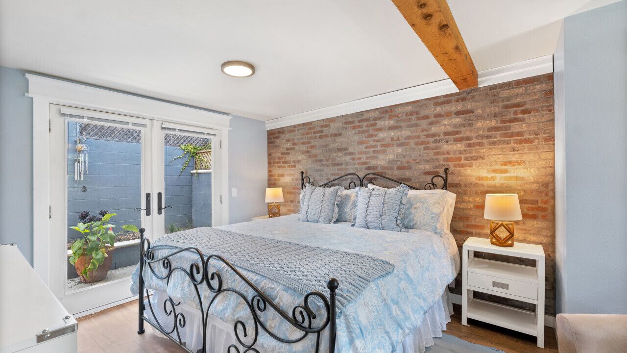Photo of Bedroom in Camarillo
