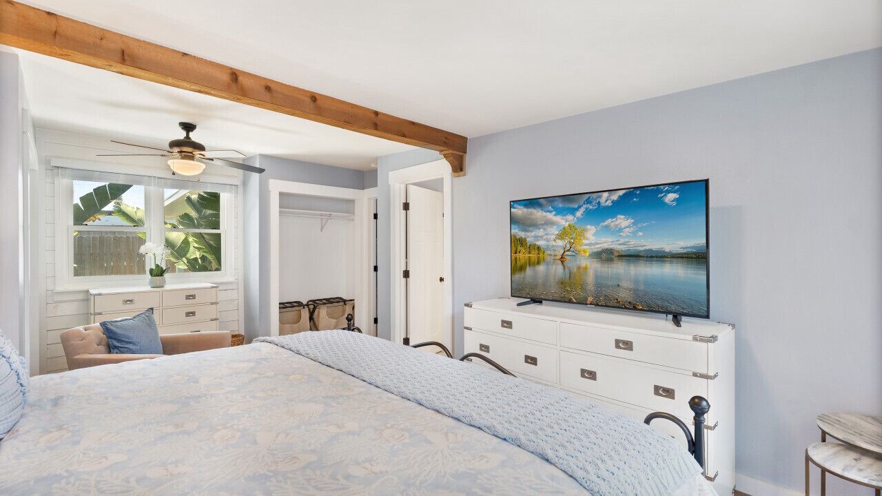 Photo of Bedroom in Camarillo