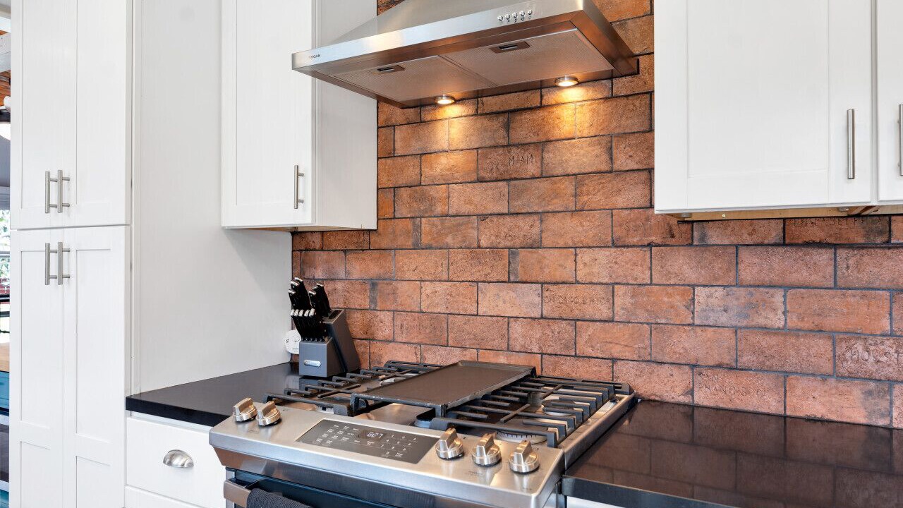 Photo of Kitchen in Camarillo