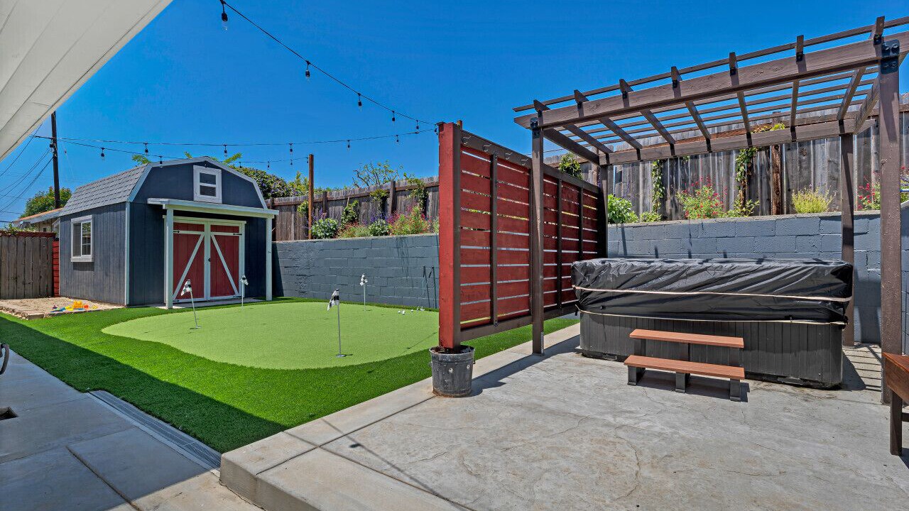 Photo of Outdoor in Camarillo