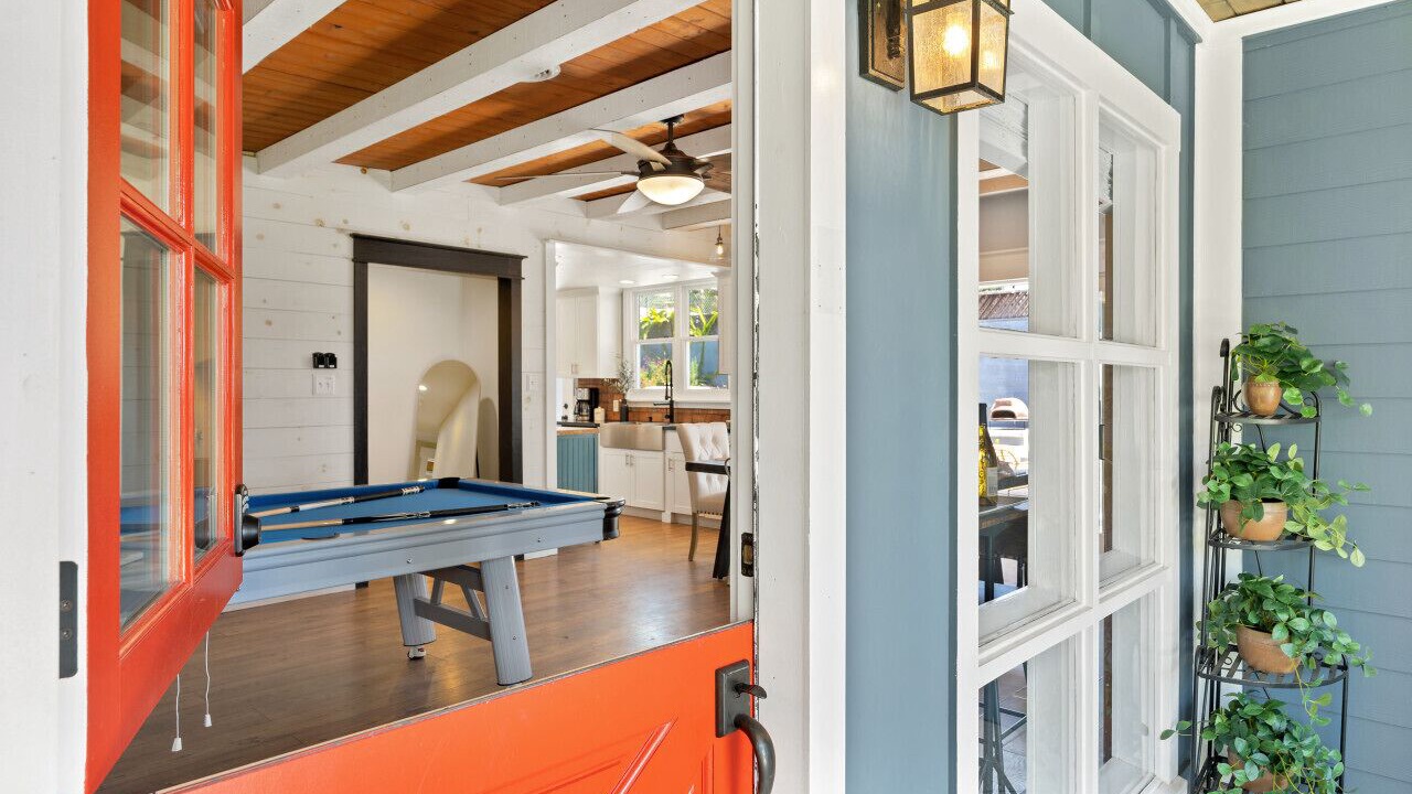 Photo of Patio Balcony in Camarillo