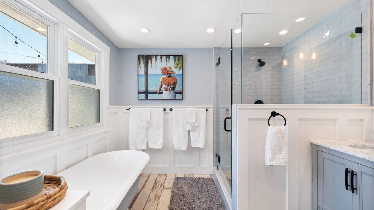 Photo of Bathroom in Camarillo