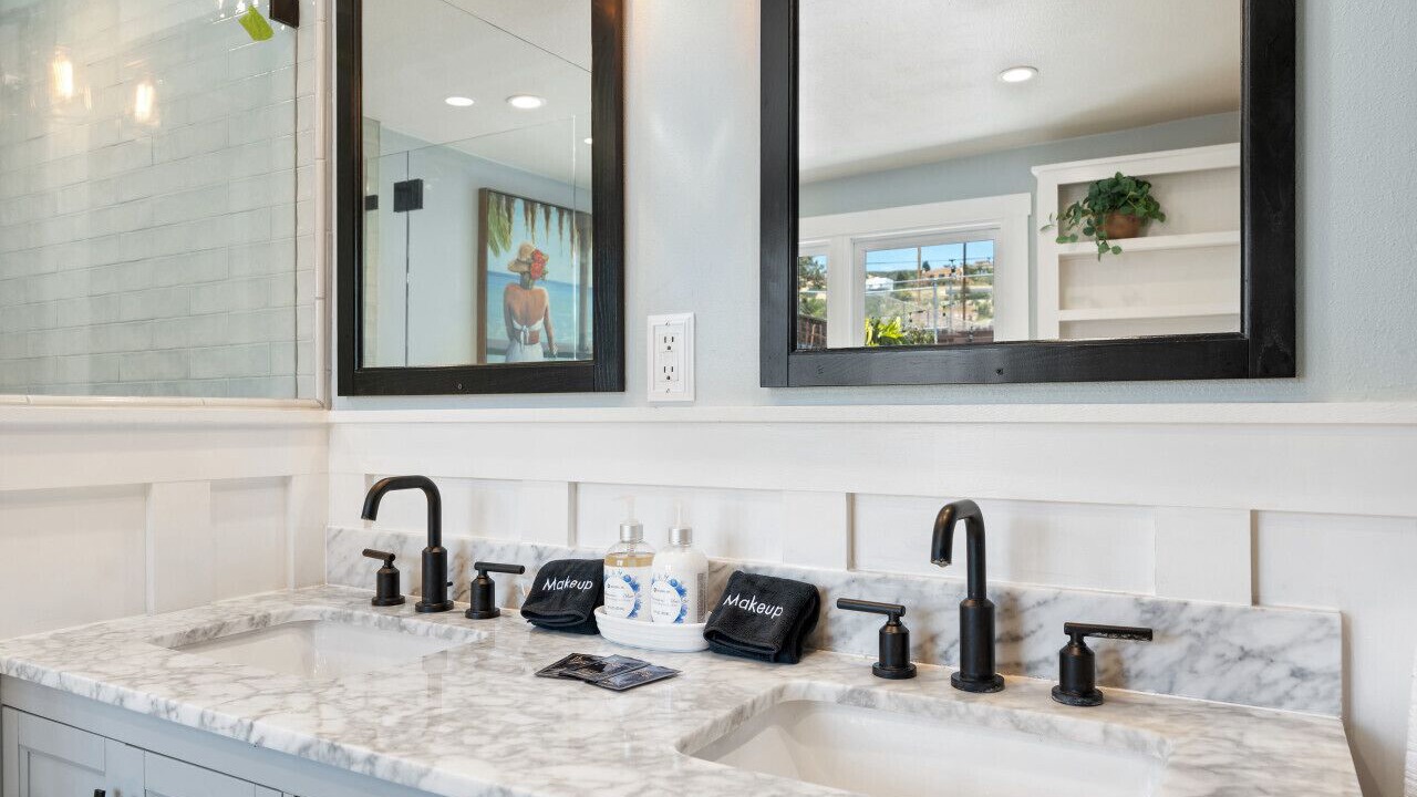 Photo of Bathroom in Camarillo