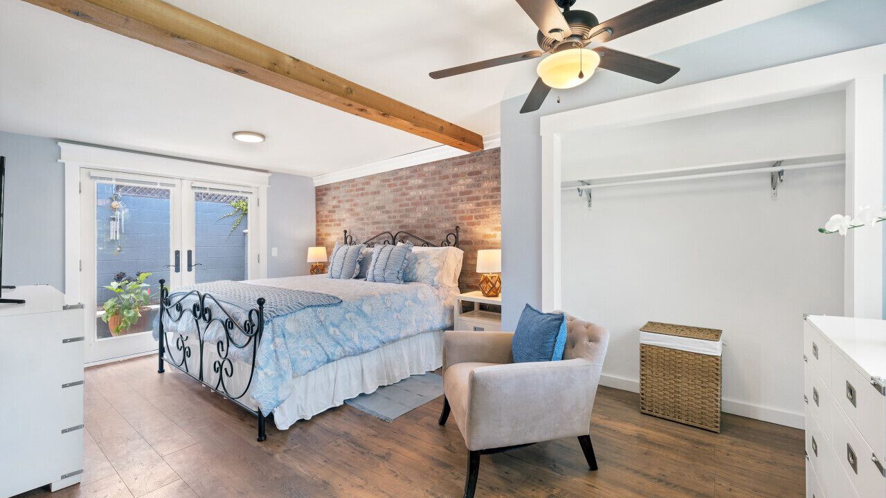Photo of Bedroom in Camarillo