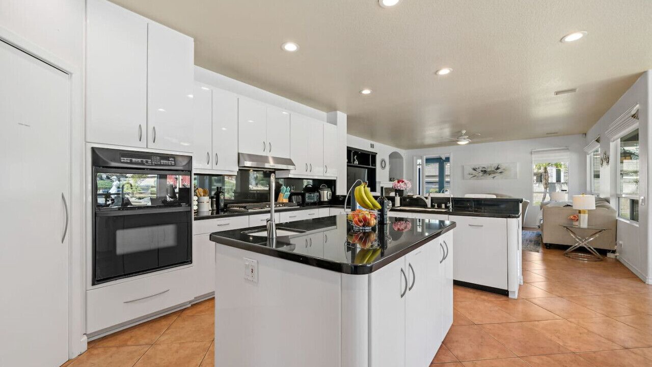 Photo of Kitchen in Yorba Linda