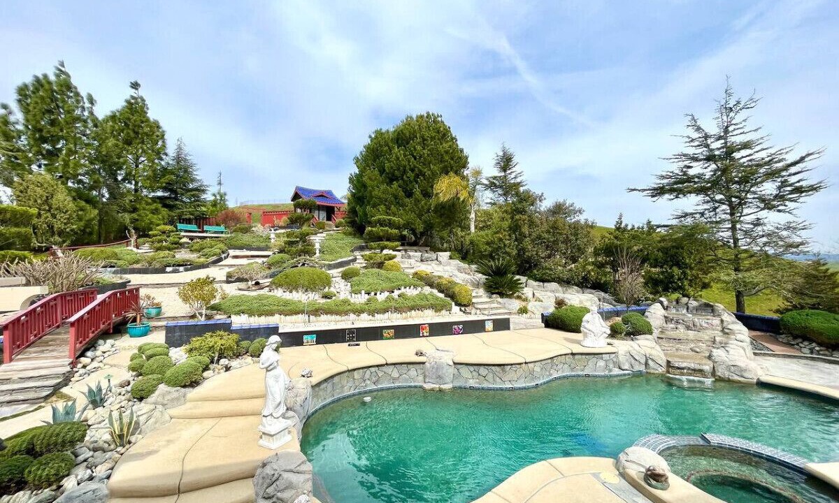 Photo of Outdoor in Yorba Linda