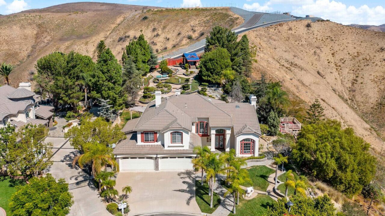 Photo of Outdoor in Yorba Linda