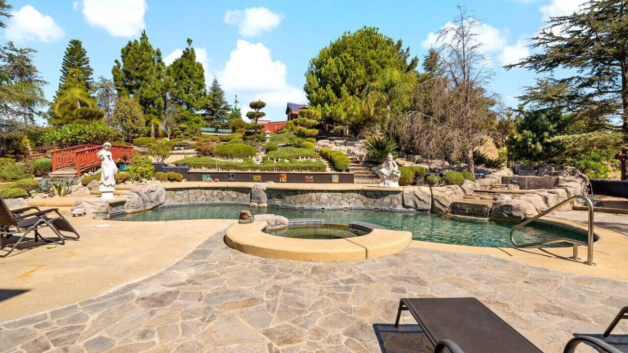 Photo of Outdoor in Yorba Linda